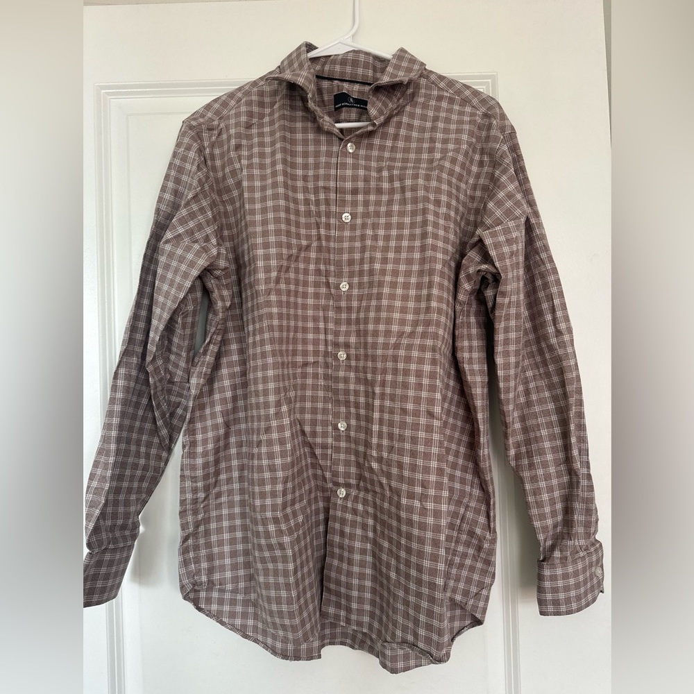 Schaffner Marx Button Down